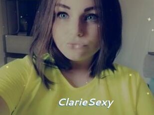 ClarieSexy