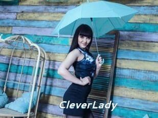 CleverLady