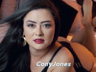 ConyJones