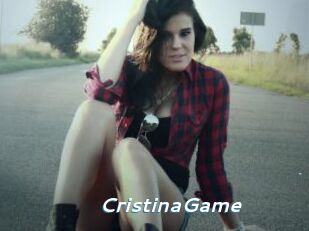 CristinaGame