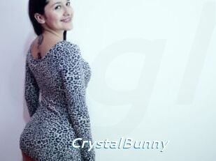 CrystalBunny