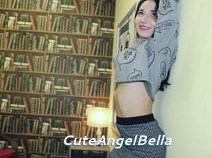 CuteAngelBella