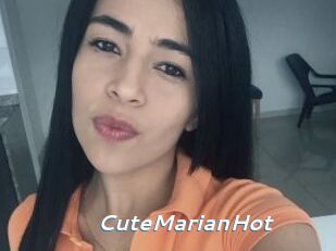 CuteMarianHot