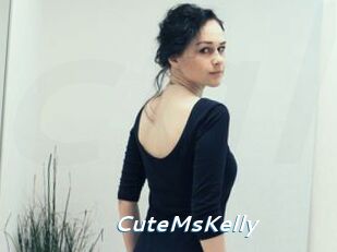 CuteMsKelly