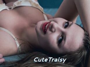 CuteTraisy