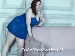 CuteYaritzaForU