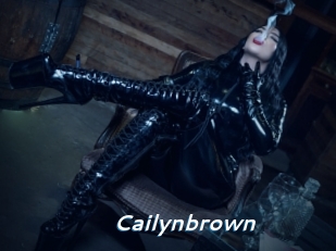 Cailynbrown