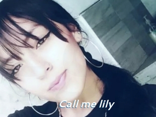 Call_me_lily