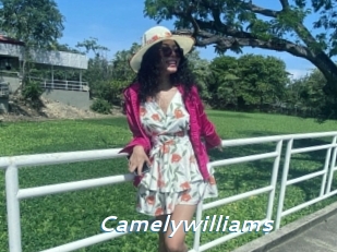 Camelywilliams