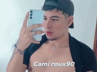 Cami_roux90