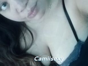 Camiisexy