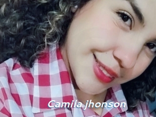 Camila_jhonson