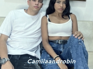 Camilaandrobin