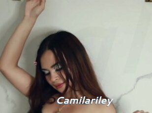 Camilariley