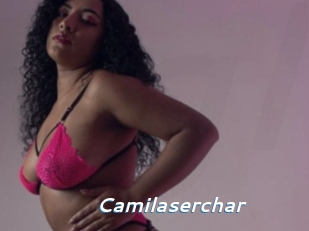 camilaserchar Camgirls Live