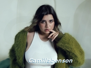 Camillabenson