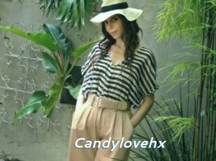 Candylovehx