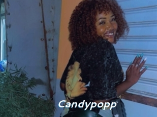 Candypopp