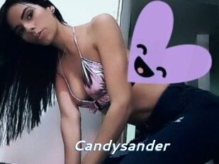 Candysander