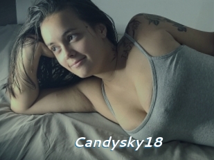 Candysky18