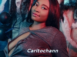 Caritochann