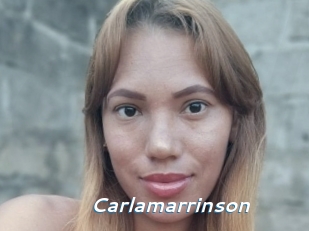 Carlamarrinson