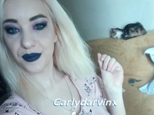 Carlydarvinx