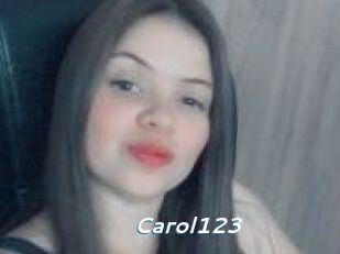 Carol123