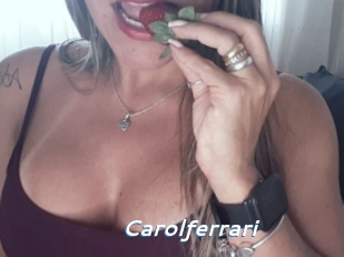 Carolferrari