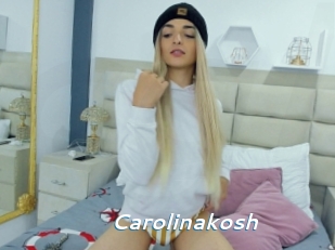 Carolinakosh