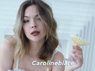 Carolineblare