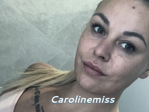 Carolinemiss