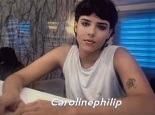 Carolinephilip