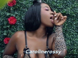 Carolinerossy