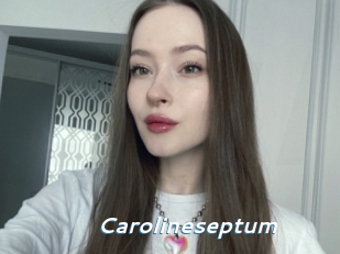 Carolineseptum