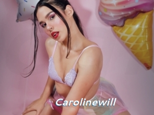 Carolinewill