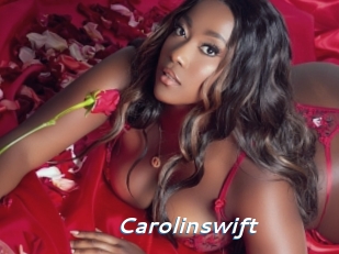 Carolinswift