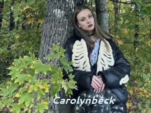 Carolynbeck