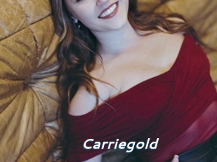 Carriegold