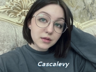 Cascalevy