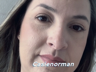 Casienorman