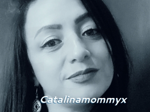 Catalinamommyx