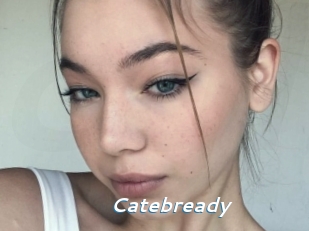 Catebready