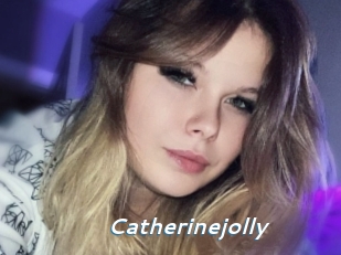 Catherinejolly