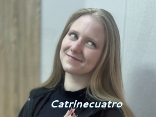 Catrinecuatro