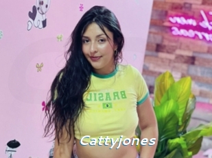 Cattyjones