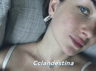 Cclandestina