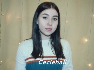 Ceciehall