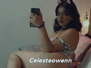 Celesteowenn