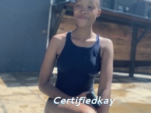 Certifiedkay